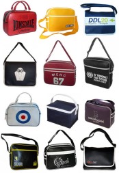 Custom Bags Canada